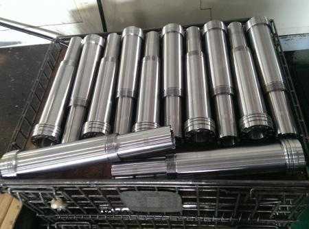 鎳合金有幾種型號(hào)的（鎳合金的種類(lèi)）