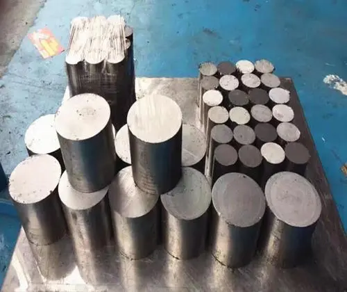 模具鋼材P20和718哪種好！模具壽命30萬？